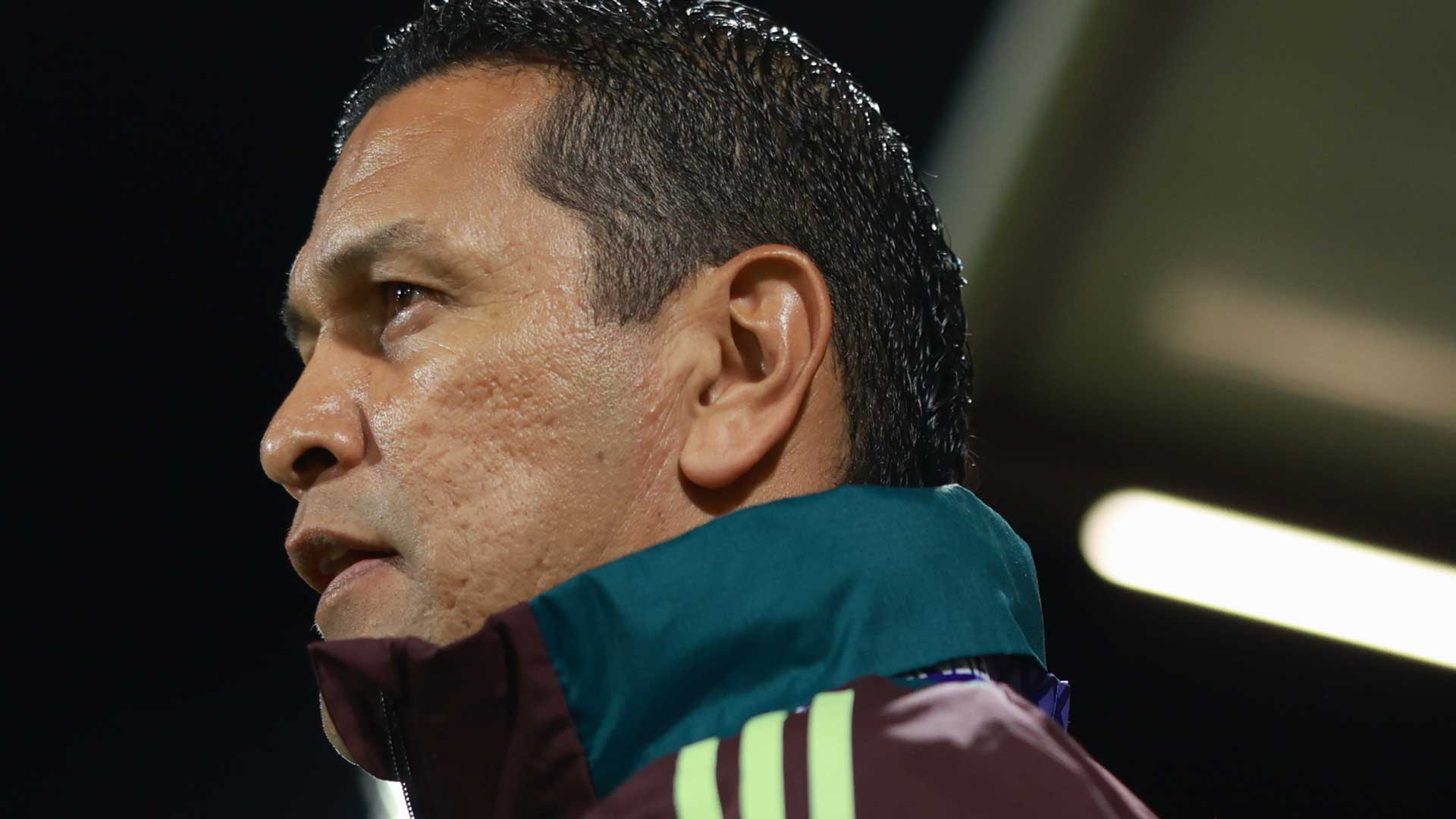 Miguel Gamero destaca la valentía y el orden de México Sub-17 tras vencer a Países Bajos en el Mundial